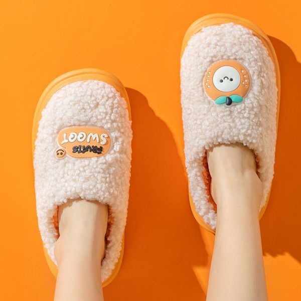 slippers cotton student dormitory warm thick bottom home anti-skid ins male cartoon animation shoes, Black
slippers cotton student dormitory warm thick bottom home anti-skid ins male cartoon animation shoes, Black