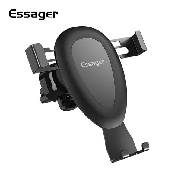 cell phone mounts & holders essager gravity car holder for 11 pro xs max x air vent mount mobile in stand
cell phone mounts & holders essager gravity car holder for 11 pro xs max x air vent mount mobile in stand