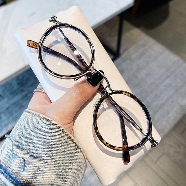 fashion sunglasses frames vintage metal frame oval glasses women optical anti-blue eyeglasses female computer spectacles oculos feminino, Black
fashion sunglasses frames vintage metal frame oval glasses women optical anti-blue eyeglasses female computer spectacles oculos feminino, Black