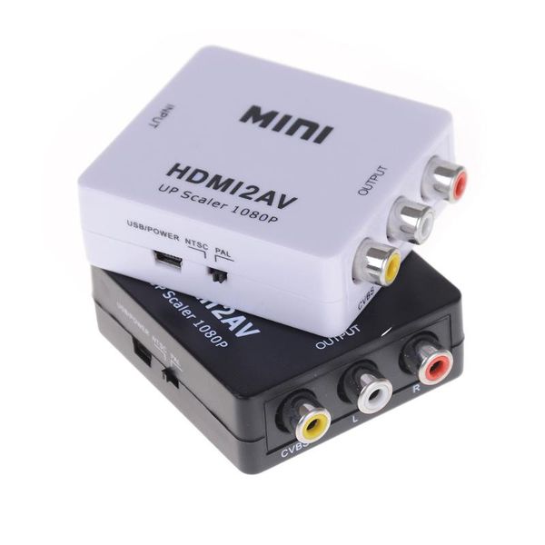 audio cables & connectors to av scaler adapter hd video converter box rca av/cvsb l/r 1080p 2av support ntsc pal wholesale
audio cables & connectors to av scaler adapter hd video converter box rca av/cvsb l/r 1080p 2av support ntsc pal wholesale