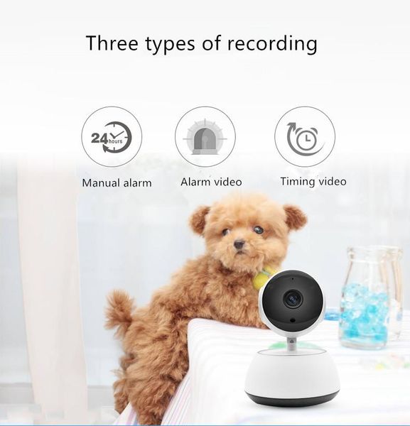 cameras chhd home camera, indoor ip 720p security surveillance system night vision home/office/ baby/nanny / pet monitor manual alarm
cameras chhd home camera, indoor ip 720p security surveillance system night vision home/office/ baby/nanny / pet monitor manual alarm
