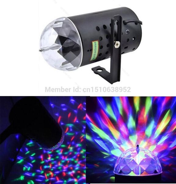 bulbs 3w crystal magic ball laser stage light for party disco bar lighting bulb show
bulbs 3w crystal magic ball laser stage light for party disco bar lighting bulb show