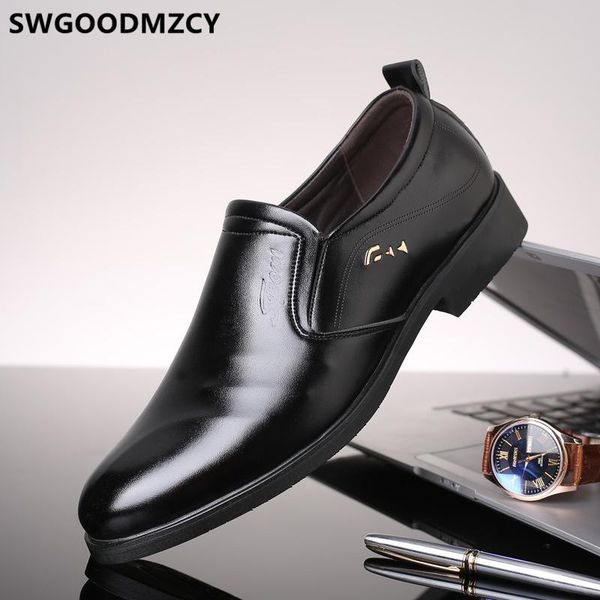 dress shoes corporate for men elegant coiffeur mens office leather zapatos de hombre vestir formal, Black 
dress shoes corporate for men elegant coiffeur mens office leather zapatos de hombre vestir formal, Black