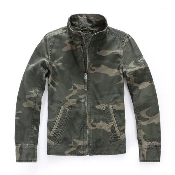 men's jackets military cargo jacket men spring autumn tactical camo mens casual windbreaker coats male chaqueta hombre size m-2xl, Black;brown
men's jackets military cargo jacket men spring autumn tactical camo mens casual windbreaker coats male chaqueta hombre size m-2xl, Black;brown