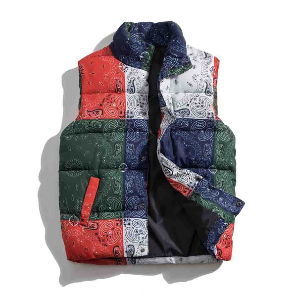 vests mens and women's no hat sleeveless jacket cotton-padded autumn winter casual coats male waistcoat bodywarmer down vest, Black;white
vests mens and women's no hat sleeveless jacket cotton-padded autumn winter casual coats male waistcoat bodywarmer down vest, Black;white