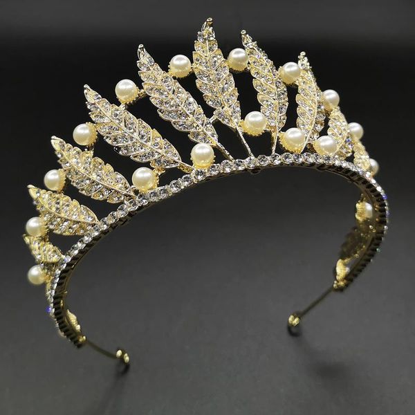 hair clips & barrettes wedding headdress crown alloy rhinestone baroque bridal round accessories big, Golden;silver
hair clips & barrettes wedding headdress crown alloy rhinestone baroque bridal round accessories big, Golden;silver