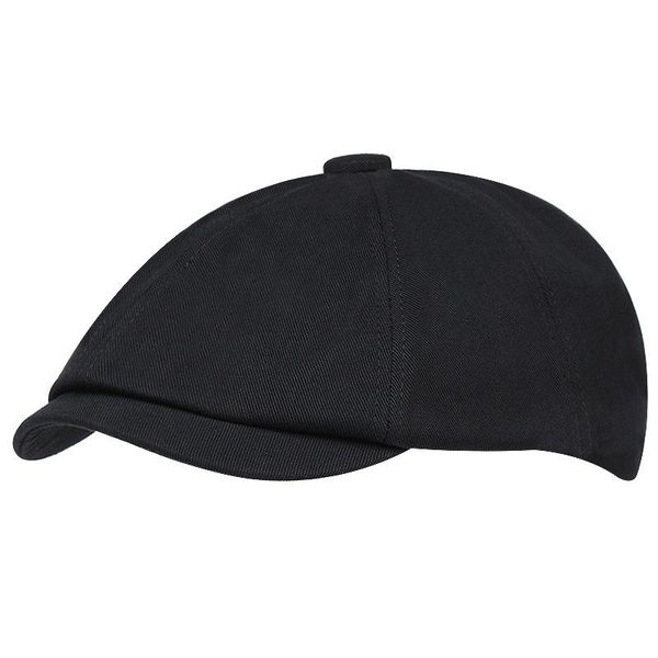 berets summer spring retro cotton beret solid men's sboy hat casual painter octagonal flat cap 56-58cm, Blue;gray
berets summer spring retro cotton beret solid men's sboy hat casual painter octagonal flat cap 56-58cm, Blue;gray