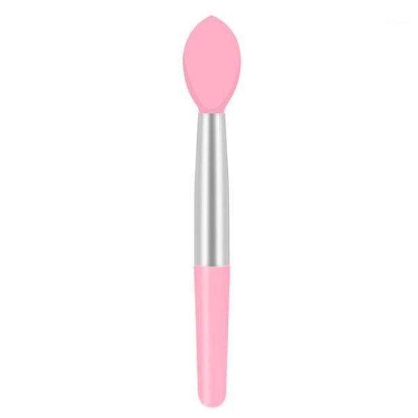 1pc soft silicone lipstick brush portable lip mask tools comfortable applicator makeup brushes maquiagem maquillaje mujer1
1pc soft silicone lipstick brush portable lip mask tools comfortable applicator makeup brushes maquiagem maquillaje mujer1