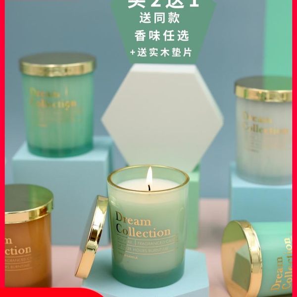 nordic simple candles creative bedroom handmade party lightings glass jar candle velas aromaticas home decor db60lz
nordic simple candles creative bedroom handmade party lightings glass jar candle velas aromaticas home decor db60lz