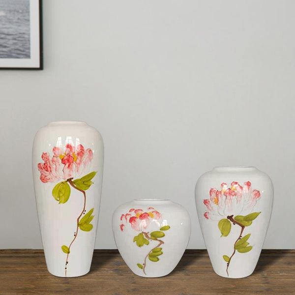 vases decorative ceramic lotus bolossom flower designs table vase for living room home decor planter
vases decorative ceramic lotus bolossom flower designs table vase for living room home decor planter