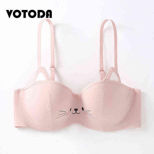 nxy setgirls cute cat bra cartoon animie underwear kwaii cosplay long ear emroidery bralette women push up lingerie intimates brassiere 1128, Red;black
nxy setgirls cute cat bra cartoon animie underwear kwaii cosplay long ear emroidery bralette women push up lingerie intimates brassiere 1128, Red;black