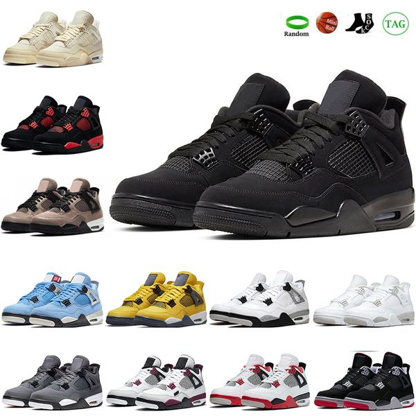 men basketball shoes women 4s red thunder 4 black cat 4s bred patent dark mocha marina university blue mens sports sneakers outd
men basketball shoes women 4s red thunder 4 black cat 4s bred patent dark mocha marina university blue mens sports sneakers outd