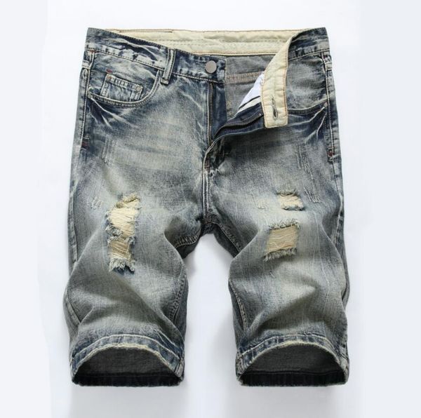 2021 fashion mens jeans shorts straight holes tight denim pants casual night club cotton summer men denims short pant 7 style plus size 28-4, White;black
2021 fashion mens jeans shorts straight holes tight denim pants casual night club cotton summer men denims short pant 7 style plus size 28-4, White;black
