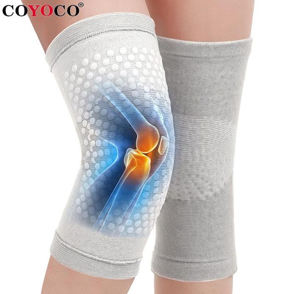 tourmaline self heating knee support sleeve dot matrix kneepad pads for arthritis joint pain relief and recovery elbow, Black;gray
tourmaline self heating knee support sleeve dot matrix kneepad pads for arthritis joint pain relief and recovery elbow, Black;gray