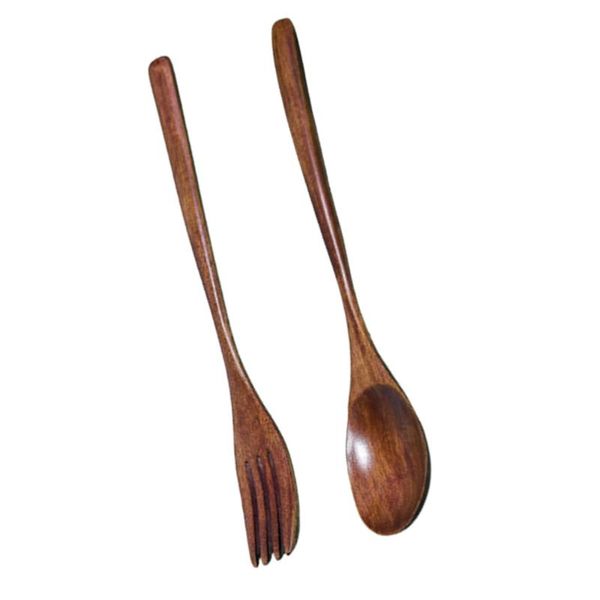 dinnerware sets 2pcs wooden fork and spoon set portable japanese style tableware for home restaurant(fork set)
dinnerware sets 2pcs wooden fork and spoon set portable japanese style tableware for home restaurant(fork set)