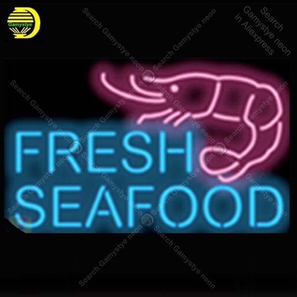 other lighting bulbs & tubes fresh seafood with graphic neon light sign lamp glass tube beer pub store display handcraft iconic personalized
other lighting bulbs & tubes fresh seafood with graphic neon light sign lamp glass tube beer pub store display handcraft iconic personalized