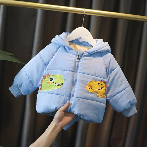 down coat 2021 winter baby girls boys coats children cotton outerwear outdoor warm cartoon hooded parkas clothes thicken kids jackets, Blue;gray
down coat 2021 winter baby girls boys coats children cotton outerwear outdoor warm cartoon hooded parkas clothes thicken kids jackets, Blue;gray