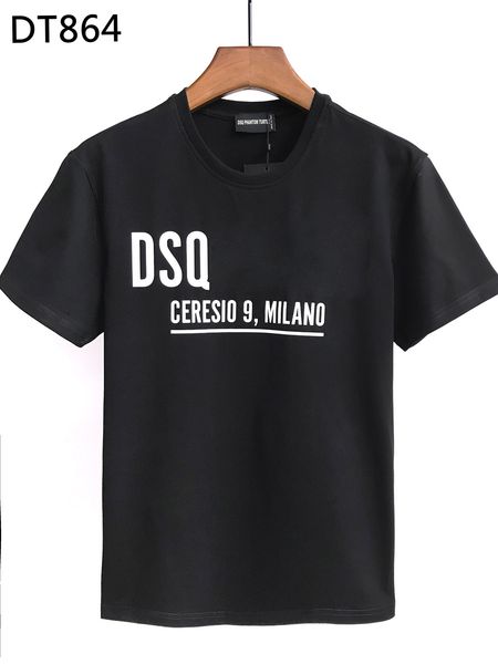 dsq phantom turtle 2021ss new mens designer t shirt italian fashion tshirts summer dsq pattern t-shirt male 100% cotton 60882, White;black
dsq phantom turtle 2021ss new mens designer t shirt italian fashion tshirts summer dsq pattern t-shirt male 100% cotton 60882, White;black