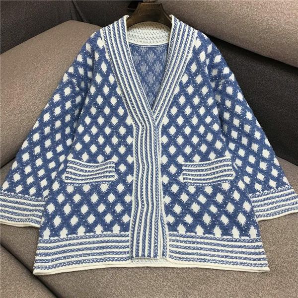 women's knits & tees european summer retro heavy beaded knitted mid-length coat sweater cardigan women fashion streetwear 2021, White
women's knits & tees european summer retro heavy beaded knitted mid-length coat sweater cardigan women fashion streetwear 2021, White