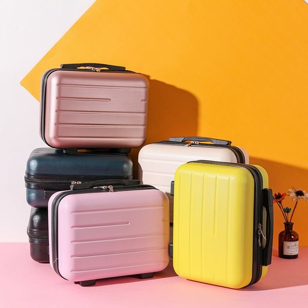 portable travel korean version simple waterproof portable cosmetic mini storage bag 14 inch
portable travel korean version simple waterproof portable cosmetic mini storage bag 14 inch