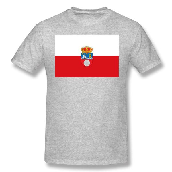 men's t-shirts flag of cantabria basic short sleeve t-shirt funny graphic flags the autonomous communities spain tees eur size, White;black
men's t-shirts flag of cantabria basic short sleeve t-shirt funny graphic flags the autonomous communities spain tees eur size, White;black