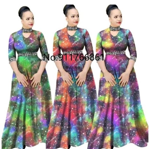 ethnic clothing african dresses for women 2021 evening party long maxi dress dashiki elegant elastic print summer style robe femme, Red
ethnic clothing african dresses for women 2021 evening party long maxi dress dashiki elegant elastic print summer style robe femme, Red