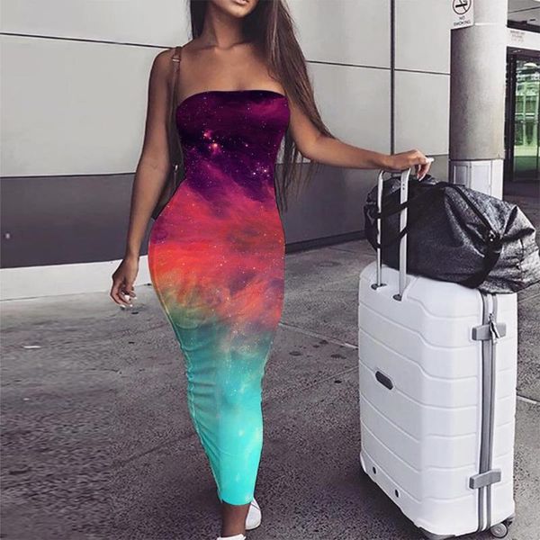casual dresses kyku colorful dress women galaxy ladies nebula vestido space bodycon womens clothing summer, Black;gray
casual dresses kyku colorful dress women galaxy ladies nebula vestido space bodycon womens clothing summer, Black;gray