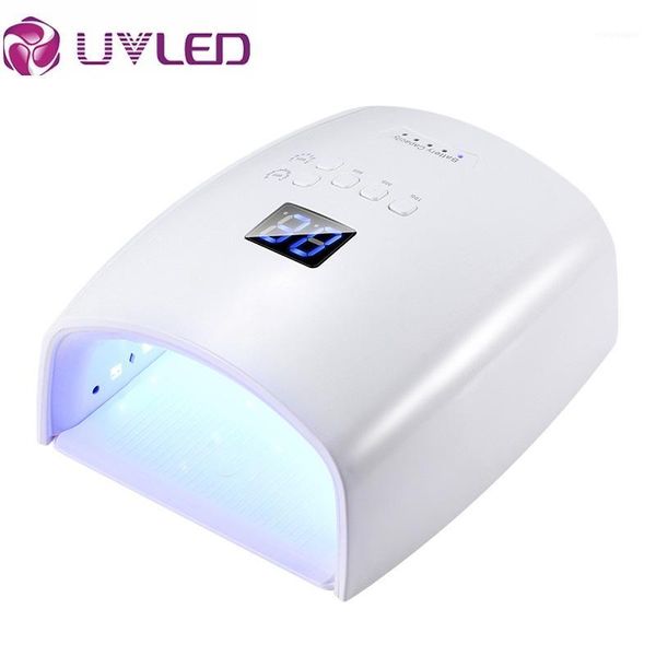 s10 48w 30pcsleds uv led lamp nail dryer manicure tool infrared sensor curing gel art equipments1
s10 48w 30pcsleds uv led lamp nail dryer manicure tool infrared sensor curing gel art equipments1