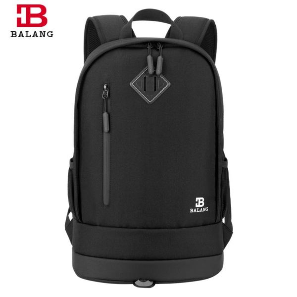 backpack balang 2021 lapfor 15.6 inch men waterproof travel bags school bag women casual black back pack
backpack balang 2021 lapfor 15.6 inch men waterproof travel bags school bag women casual black back pack