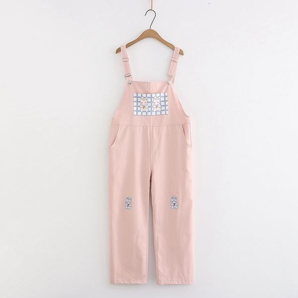 women's pants & capris kawaii bunny cartoon strap women wide leg trousers harajuku cute rabbit overalls female japan soft girl pin, Black;white
women's pants & capris kawaii bunny cartoon strap women wide leg trousers harajuku cute rabbit overalls female japan soft girl pin, Black;white