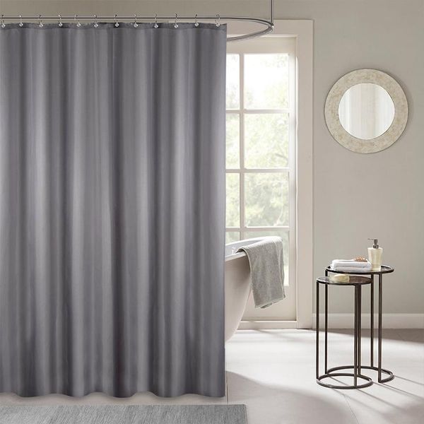 shower curtains polyester waterproof curtain solid color bathroom fabric 
shower curtains polyester waterproof curtain solid color bathroom fabric
