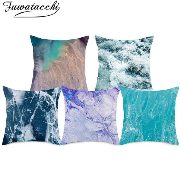 cushion/decorative pillow fuwatacchi sky ocean white clouds cushion covers abstract landscape cases for home sofa decorative colorful
cushion/decorative pillow fuwatacchi sky ocean white clouds cushion covers abstract landscape cases for home sofa decorative colorful