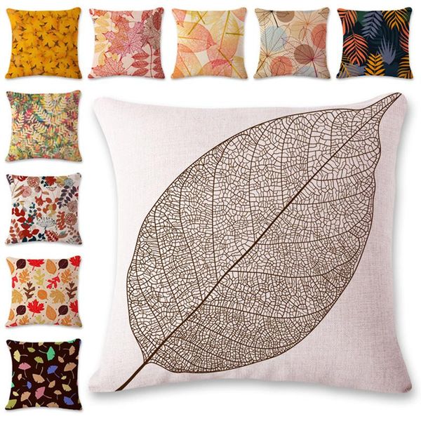 modern minimalist leaves cushion cover nordic retro nostalgic sofa cotton liene pillow office pillowcase cushion/decorative
modern minimalist leaves cushion cover nordic retro nostalgic sofa cotton liene pillow office pillowcase cushion/decorative