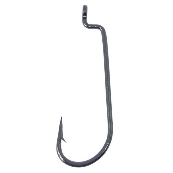 fishing hooks 20-50pieces carp offset hook carbon steel o'shaughnessy worm fishhook black nickel 6#-5/0# for feeder
fishing hooks 20-50pieces carp offset hook carbon steel o'shaughnessy worm fishhook black nickel 6#-5/0# for feeder