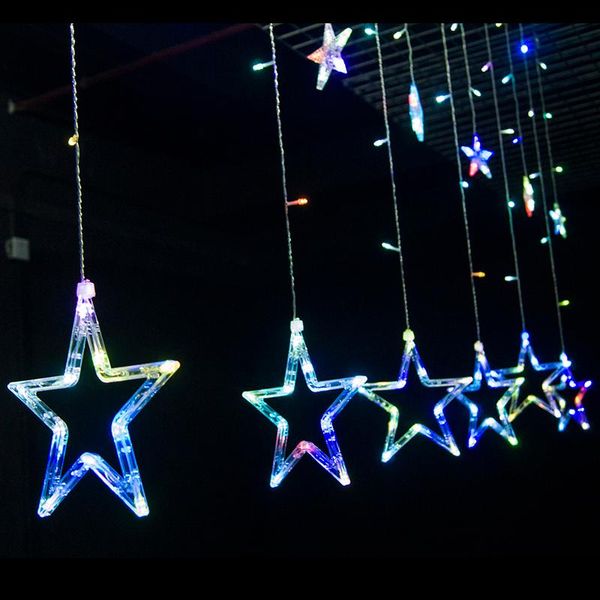 2m 110 220v droop 0.3-0.5m curtain icicle string led lights garden party christmas outdoor decoration indoor strips
2m 110 220v droop 0.3-0.5m curtain icicle string led lights garden party christmas outdoor decoration indoor strips