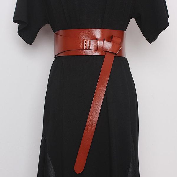 belts superaen 2021 suit belt women's decoration fashion wide women accessories dress leather for, Black;brown
belts superaen 2021 suit belt women's decoration fashion wide women accessories dress leather for, Black;brown