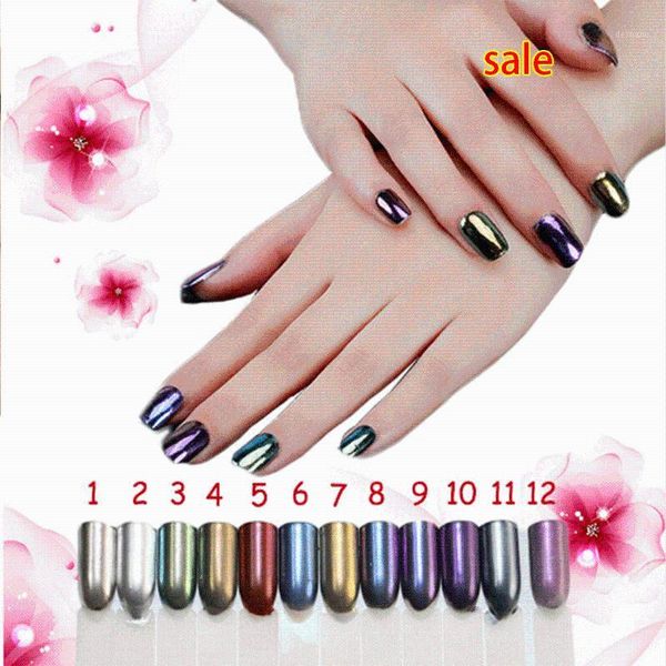 the trend of 2021 5g mirror nail metallic polish effect glitter shinning pigment diy decoration tools1, Silver;gold
the trend of 2021 5g mirror nail metallic polish effect glitter shinning pigment diy decoration tools1, Silver;gold