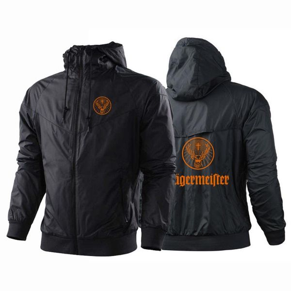 men's hoodies & sweatshirts sports jagermeister logo printing 2021 spring sweatshirt patchwork harajuku jacket cardigan streetwear zipp, Black
men's hoodies & sweatshirts sports jagermeister logo printing 2021 spring sweatshirt patchwork harajuku jacket cardigan streetwear zipp, Black