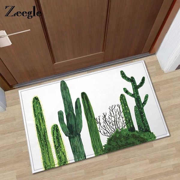 carpets zeegle door mat cactus carpet entrance doormats washable non-slip kitchen bathroom rug home decor
carpets zeegle door mat cactus carpet entrance doormats washable non-slip kitchen bathroom rug home decor