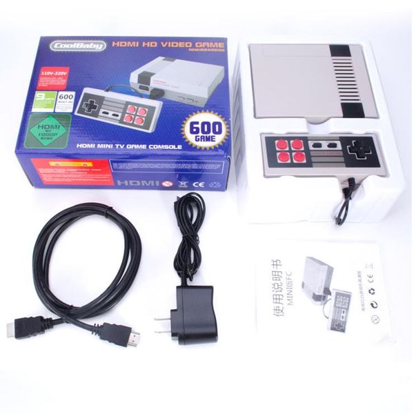 portable game players 5pcs handheld family recreation video console av port retro dual gamepad gaming player
portable game players 5pcs handheld family recreation video console av port retro dual gamepad gaming player