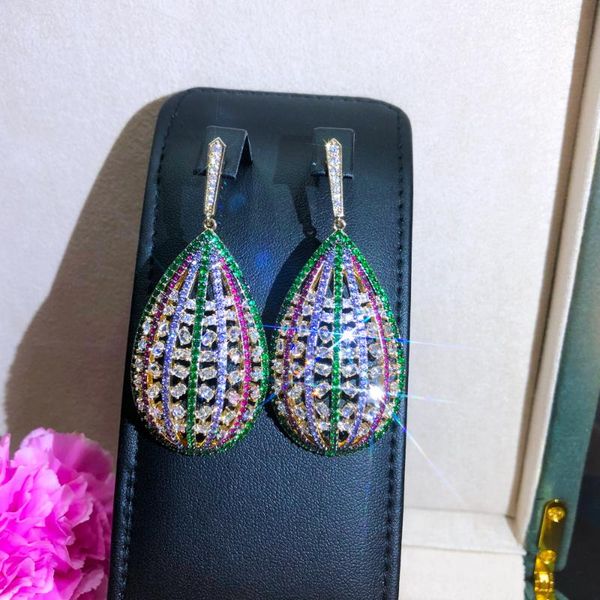 dangle & chandelier 62mm big drop pendant earrings for noble women bridal wedding jewelry ladies daily accessories trendy, Silver
dangle & chandelier 62mm big drop pendant earrings for noble women bridal wedding jewelry ladies daily accessories trendy, Silver