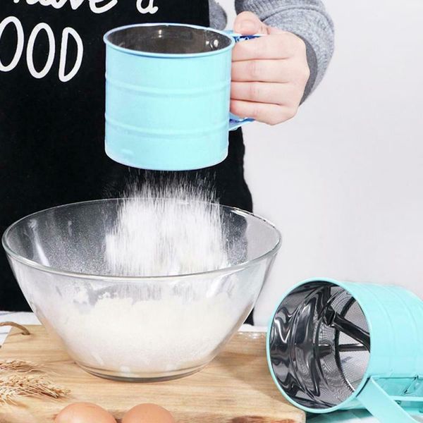 baking & pastry tools portable reusable kitchen handheld plastic screen mesh tea leaf strainer flour sieve colander filtering food accessori
baking & pastry tools portable reusable kitchen handheld plastic screen mesh tea leaf strainer flour sieve colander filtering food accessori