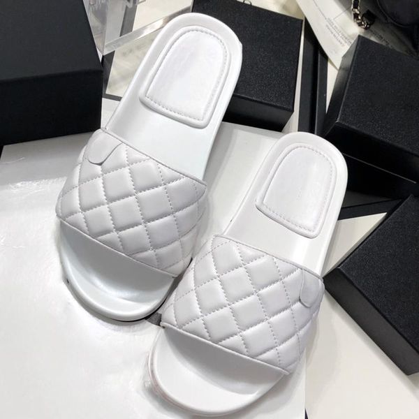 slippers women shoes summer female concise chaussure ete femme flat lattice peep toe ladies slides fashion outdoor, Black
slippers women shoes summer female concise chaussure ete femme flat lattice peep toe ladies slides fashion outdoor, Black