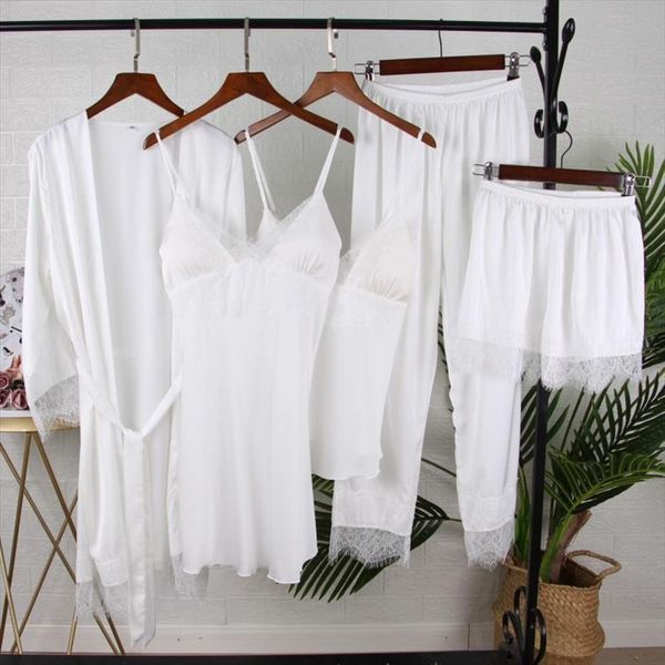 white full slip lace womens sleepwears pajamas sets chemise bride bridesmaid wedding robe gown amp pants home lounge night, Black;red
white full slip lace womens sleepwears pajamas sets chemise bride bridesmaid wedding robe gown amp pants home lounge night, Black;red