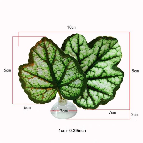decorations betta fish leaf pad with suction cup hammock simulating habitat realistic resting spot rest bed aquariums tank
decorations betta fish leaf pad with suction cup hammock simulating habitat realistic resting spot rest bed aquariums tank