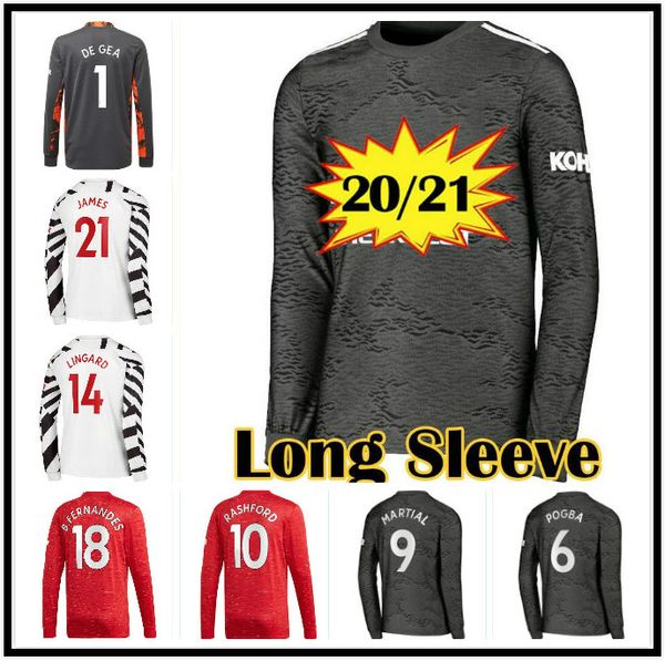 long sleeve 20 21 b.fernandes soccer jerseys cavani martial rashford fred football shirts 2021 van de beek greenwood, Black;yellow
long sleeve 20 21 b.fernandes soccer jerseys cavani martial rashford fred football shirts 2021 van de beek greenwood, Black;yellow