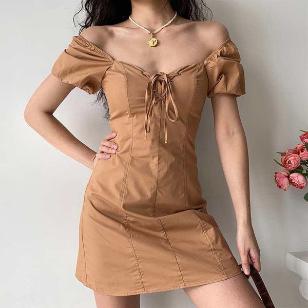 casual dresses vonda women mini dress 2021 vintage puff sleeves short sleeve square collar party beach loose sundress oversized vestido, Black;gray
casual dresses vonda women mini dress 2021 vintage puff sleeves short sleeve square collar party beach loose sundress oversized vestido, Black;gray