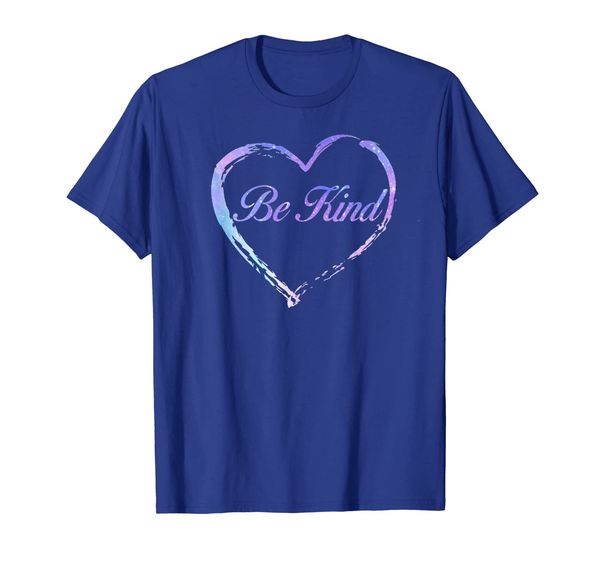 Anti-Bullying Choose to be Kind T-Shirt, Mainly pictures 
Anti-Bullying Choose to be Kind T-Shirt, Mainly pictures