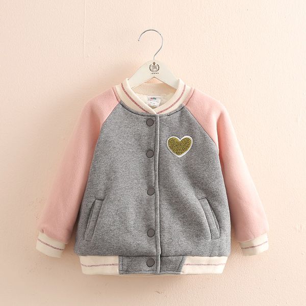 2021 fashion 2-10 years children clothing color patchwork baby kids outwear full print mandarin collar girls plus velvet jacket, Blue;gray
2021 fashion 2-10 years children clothing color patchwork baby kids outwear full print mandarin collar girls plus velvet jacket, Blue;gray
