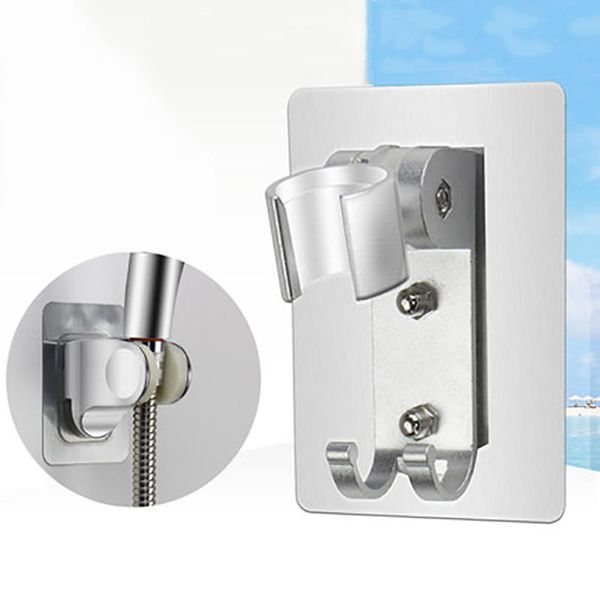 bath accessory set wall gel mounted shower head stand bracket holder hand held bathroom fitting portable accessories
bath accessory set wall gel mounted shower head stand bracket holder hand held bathroom fitting portable accessories
